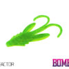 Gummiköder BOMB! Nympha / 10St.2,5cm/FROGS – Bild 10