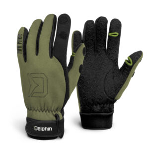 Handschuhe Delphin RWR FreeM