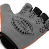 Delphin Atak! 25F fingerlose HandschuheXL – Bild 2