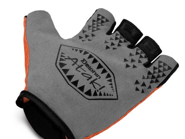 Delphin Atak! 25F fingerlose HandschuheL – Bild 2