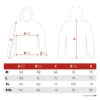 Jacke Delphin CRUISER ProM – Bild 9