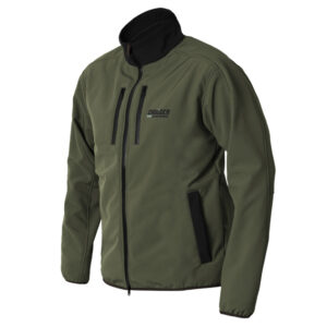 Jacke Delphin CRUISER FlizM