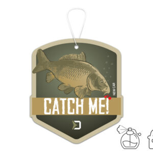 Autoduft Delphin CatchME! KARPFENNew car
