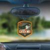 Autoduft Delphin CatchME! HECHTWilder AT – Bild 2