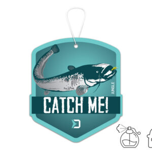 Autoduft Delphin CatchME! WELSJungle