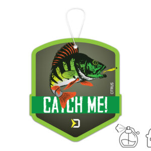 Autoduft Delphin CatchME! BARSCHCitrus