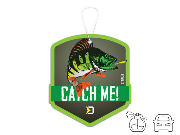 Autoduft Delphin CatchME! BARSCHCitrus