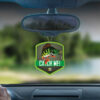Autoduft Delphin CatchME! BARSCHCitrus – Bild 2
