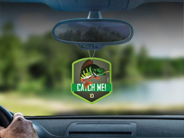 Autoduft Delphin CatchME! BARSCHCitrus – Bild 2