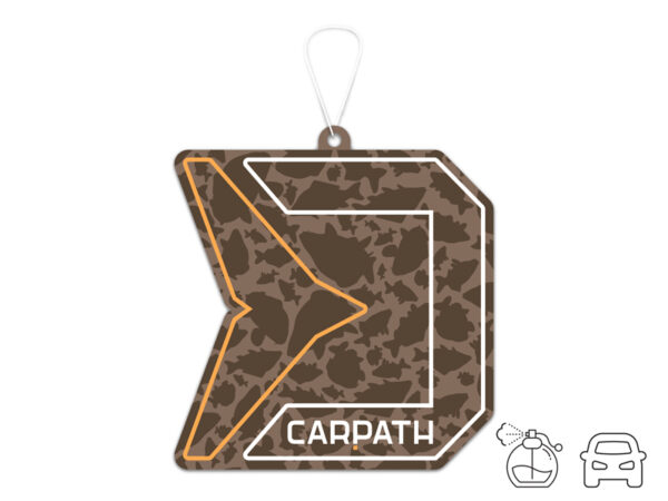 Autoduft Delphin CARPATHWilder AT