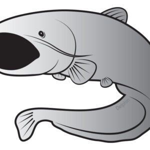 Aufkleber Wels SILVER