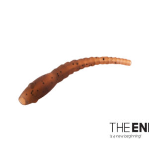 WORMER Aligner THE END/ 6St.G-ROUND