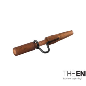 Clip-Heavy duty THE END/ 7St.G-ROUND