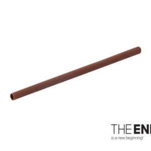 Schrumpfschläuchen THE END/ 50St.1,6 x 43mm / G-R