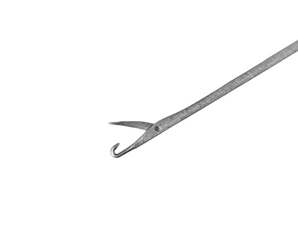 Nadel THE END GRIP LeadCore – Bild 2