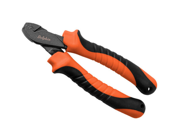 Crimper Zange Delphin CRIMPER