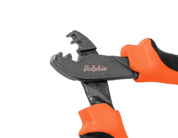 Crimper Zange Delphin CRIMPER – Bild 2
