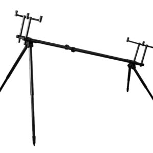 Lange Beine für Delphin RPX4 BW / 2St.70-140cm