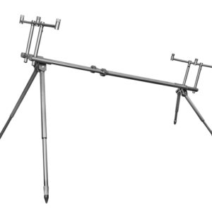 Ersastzbeine für Delphin RPX4 Silver/2St.41-70cm