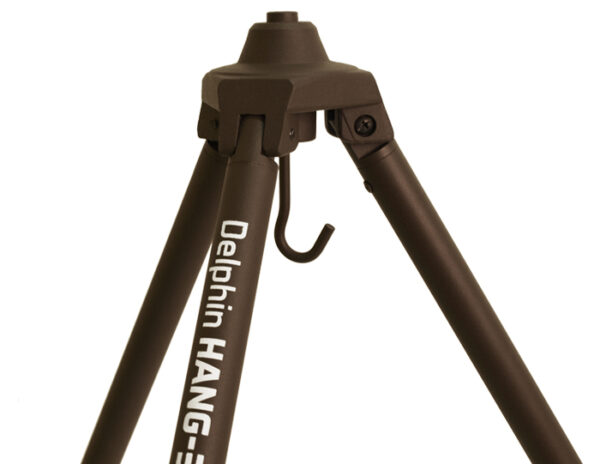 Tripod Delphin HANG-3 – Bild 3