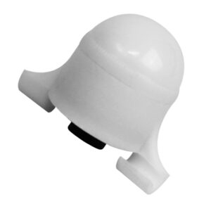 Alarm Delphin TIP ALARM mit 2 Adaptern