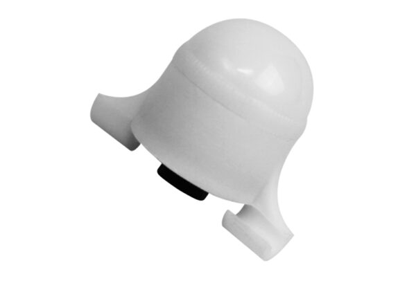 Alarm Delphin TIP ALARM mit 2 Adaptern