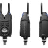 Bissanzeiger Delphin MEMORY 9V