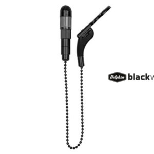 Pendel Bissanzeiger Delphin CSW II BlackWayschwarz