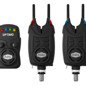 Set Delphin OPTIMO 9V+CSWII+snag2+1