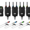 Set Delphin OPTIMO 9V+CSWII+snag4+1 – Bild 2