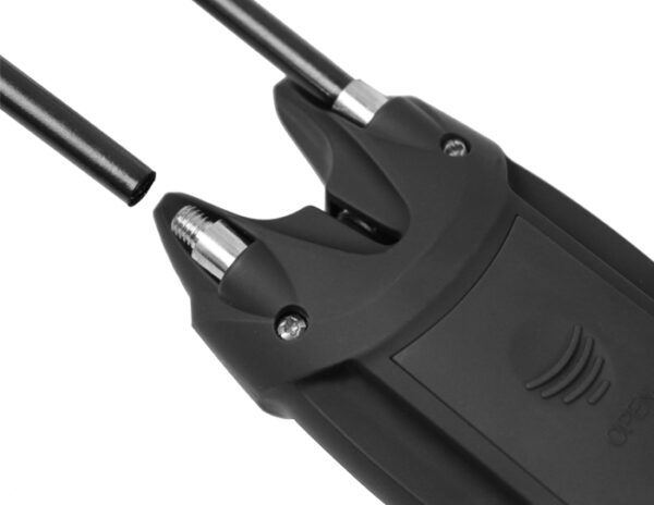 Bissanzeiger für Set OPTIMO 9V+CSWII+snagblau – Bild 6