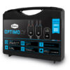 Set Delphin OPTIMO 9V+CSWII+snag4+1 – Bild 7