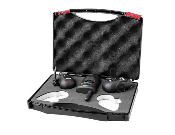 Bissanzeiger Set Delphin ROLER SHOCK4+1 – Bild 3
