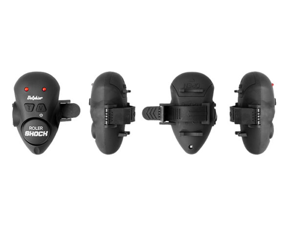 Bissanzeiger Set Delphin ROLER SHOCK4+1 – Bild 5