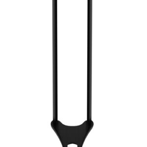 Delphin SNAG-GEAR Alschwarz