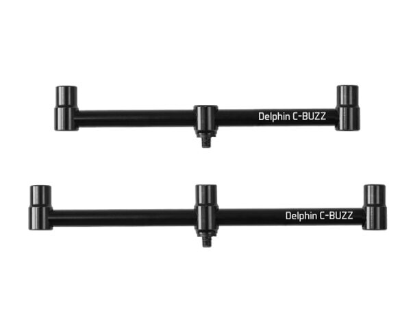 Delphin C-BUZZ für 2 Ruten27cm