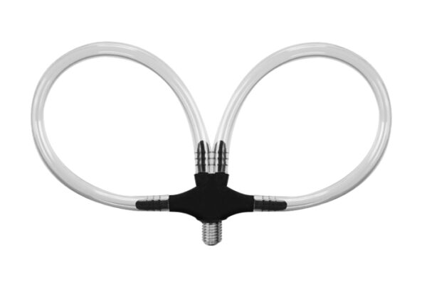 Feederhalter vorne DelphinModel OO