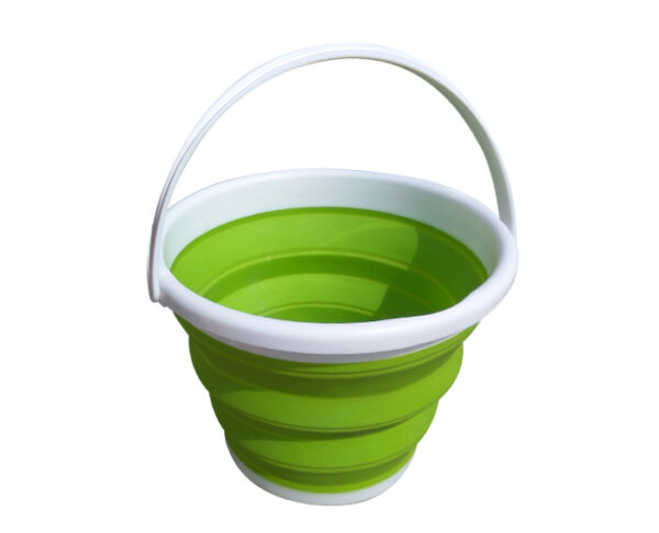 Falteimer Delphin MAGIC5L – Bild 2
