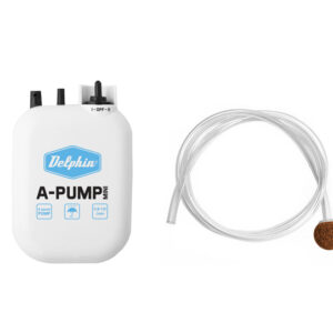 Delphin A-PUMP mini