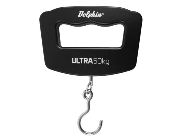 Digitale Waage Delphin ULTRAbis 50kg
