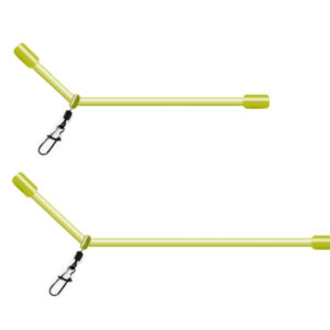 Anti-Tangle Boom Delphin small style / 3St.S/55mm