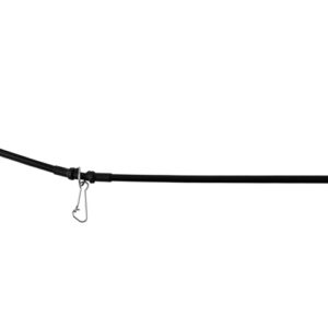 Anti-Tangle Boom Delphin FDR-T / 5St. 18cm