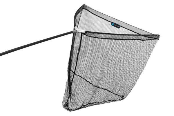 Kescher Delphin CAPRI85x85cm/1,8m