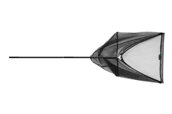 Kescher Delphin CAPRI85x85cm/1,8m – Bild 2