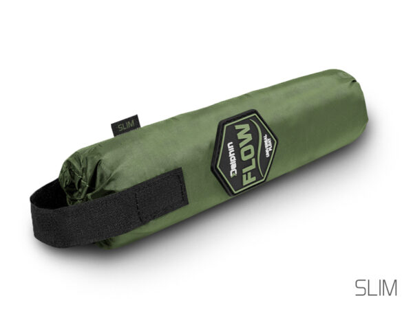 Schwimmer für Kescher Delphin FLOW XL20 x 7cm – Bild 3