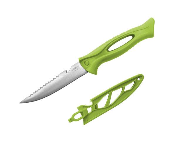 Messer Delphin B-MINIKlinge 9,5cm