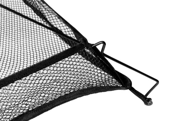 Ersatz PE Netz mit Seitenwand für Senke100x100cm – Bild 2