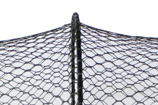Setzkescher Delphin BASE40/100cm – Bild 2