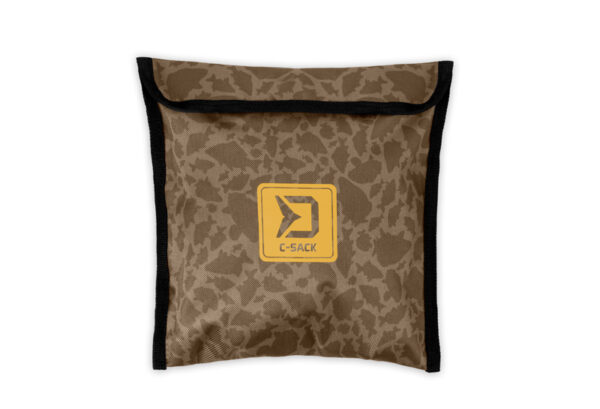 Carpsack Delphin C-SACK105x75cm – Bild 5