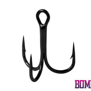 Drilling BOMB! MultiHook TRIPLE / 6St.#10